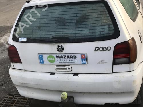 Front right lock VW POLO III (6N1)  | BP20055422C97 