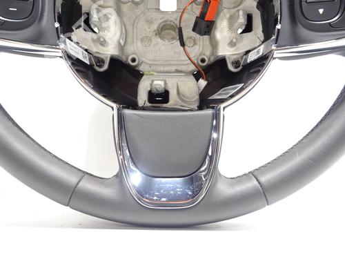 Used Steering wheel Steering wheel FIAT 500 (312_) 1.0 Mild Hybrid (312.AYD1B) (69 hp) 27407059 27407059