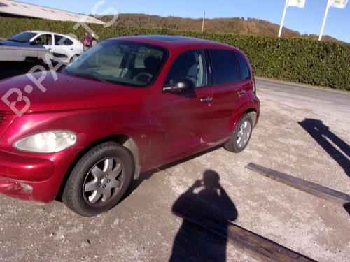 Intercooler CHRYSLER PT CRUISER (PT_) 2.2 CRD | BP21964493M30 - Image 4