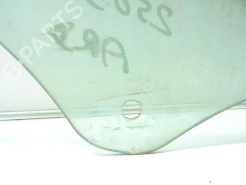Rear right door window RENAULT LAGUNA II Grandtour (KG0/1_) 1.9 dCi | BP29937788C21