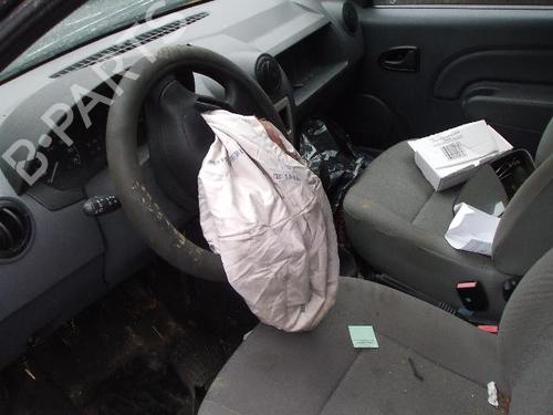 Middle console DACIA LOGAN EXPRESS (FS_)  | BP20061256I22  - Image 6