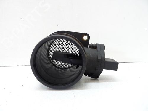 Mass air flow sensor VW POLO (9N_, 9A_) 1.2 | BP20177010M95 