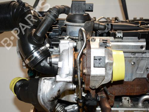 Engine VW GOLF VI (5K1) 2.0 TDI | BP33019326M1  - Image 7