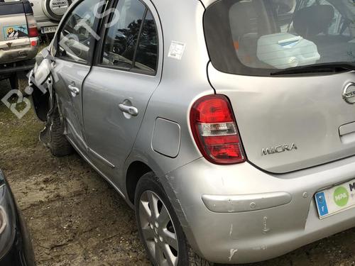 Engine NISSAN MICRA IV (K13K, K13KK) 1.2 | BP33037456M1  - Image 10