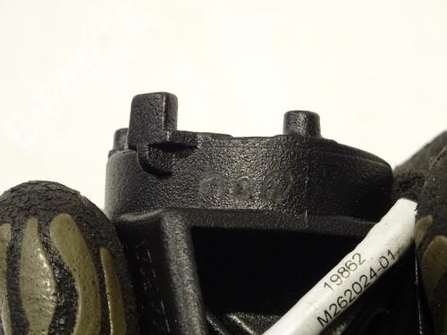 Rear mirror SUZUKI VITARA (LY) 1.4 Hybrid (Mild Hybrid) AllGrip (APK414) | BP33828754I6 - Image 6