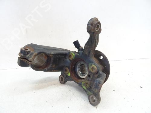 Used Right front steering knuckle VW TOURAN (1T1, 1T2) 1.9 TDI (105 hp) 20064278