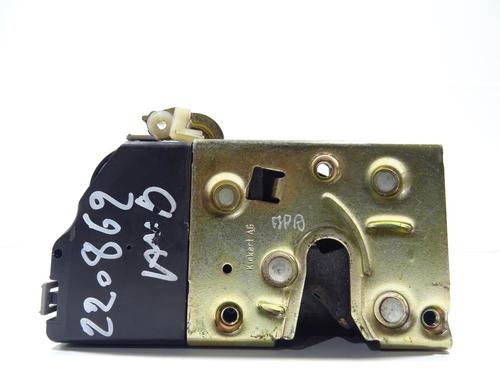 Front right lock CITROËN C5 II (RC_) 2.0 HDi (RCRHRH) | BP20038037C97 