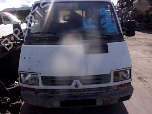 Used Parts RENAULT TRAFIC Van (T_, P_, V_) 2.5 D 2088143