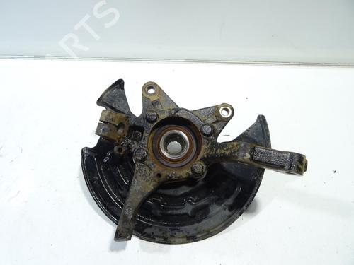 Right front steering knuckle SSANGYONG TIVOLI 1.6 XDi 160 | BP32206482M26