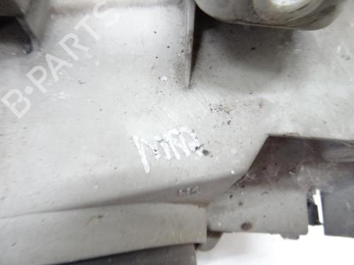 Left headlight PEUGEOT 806 (221) 2.1 td 12V | BP20066811C28 