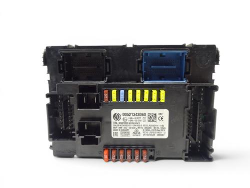 Electronic module FIAT 500X (334_) 1.3 D Multijet (334AXH1A) | BP37998110M83 - Image 7