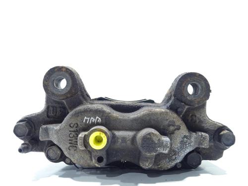 Left front brake caliper TOYOTA LAND CRUISER 80 (_J8_) 4.2 TD (HDJ80) | BP20037780M105 