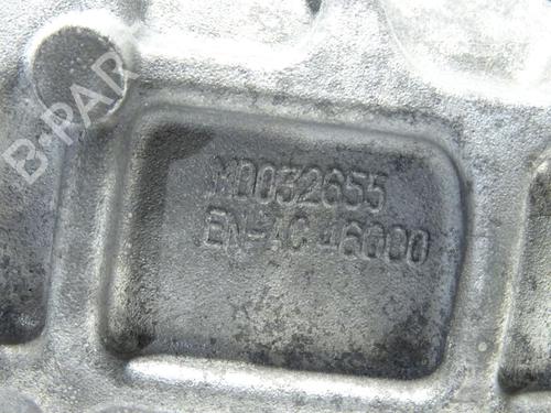 Front differential ALFA ROMEO STELVIO (949_) 2.2 D Q4 (949.AXE2A) | BP26290464M23 - Image 4