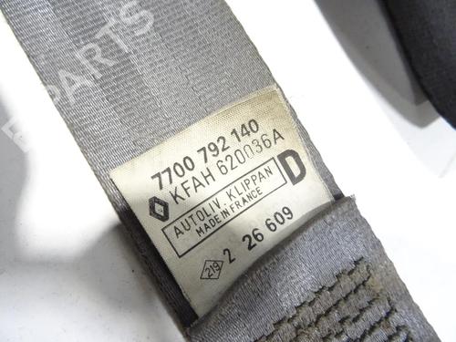 Front right belt tensioner RENAULT 21 (B48_) 2.1 D (B48V/B48O) | BP28216491C88 