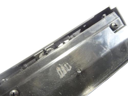 Glove box CITROËN C4 III (BA_, BB_, BC_) 1.2 PureTech 130 (BAHNSA, BAHNSB) | BP34617540C95 - Image 2