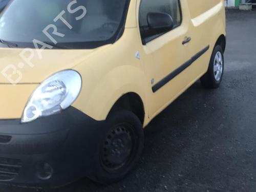 Control unit RENAULT KANGOO Express (FW0/1_) Z.E. (FW0Z, FW1Z) | BP24963002M11 - Image 5