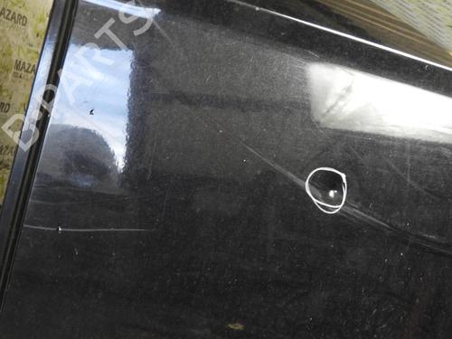 Left rear door FORD MONDEO IV Turnier (BA7) 2.0 TDCi | BP21971713C4 