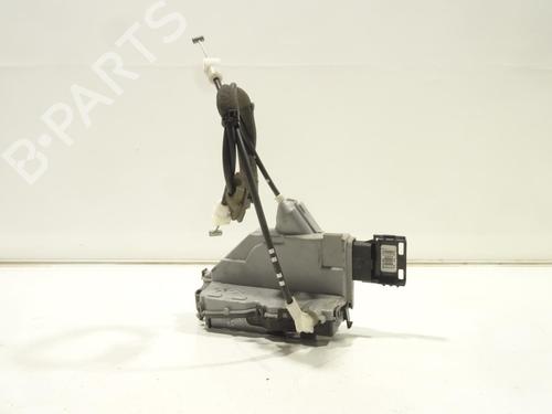 Used Rear right lock PEUGEOT 5008 (0U_, 0E_) 2.0 HDi 150 / BlueHDi 150 (150 hp) 25594439