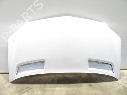 Used Hood MERCEDES-BENZ SPRINTER 3,5-t Van (B906) 314 CDI (906.631, 906.633, 906.635, 906.637) (143 hp) 29146061