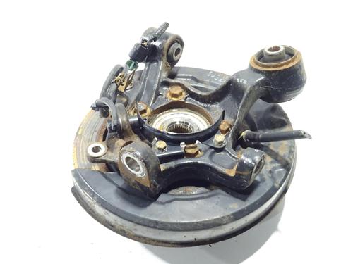 Right rear steering knuckle MITSUBISHI PAJERO III (V7_W, V6_W)  | BP30095955M28