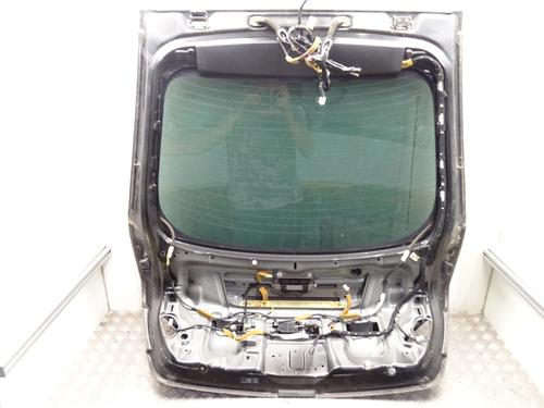 Used Tailgate Tailgate MAZDA 6 Hatchback (GH) 2.2 MZR-CD (GH10) (125 hp) 25442282 25442282