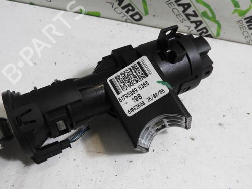 Ignition barrel FIAT BRAVO II (198_) 1.6 D Multijet (198AXH1B) | BP20071770M48 