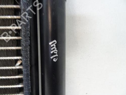 Used AC radiator AC radiator VW CADDY III MPV (2KB, 2KJ, 2CB, 2CJ) 1.9 TDI (105 hp) 20052070 20052070
