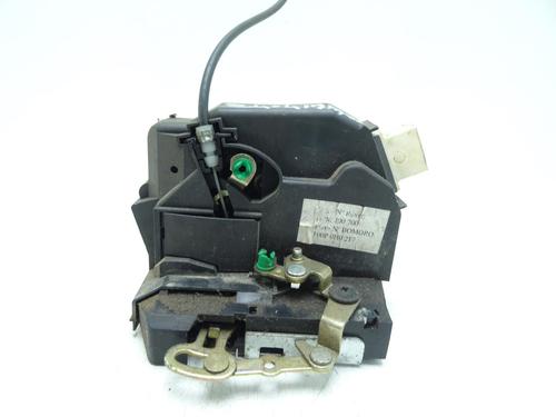 Used Rear right lock LAND ROVER DISCOVERY II (L318) 2.5 Td5 4x4 (139 hp) 31924989