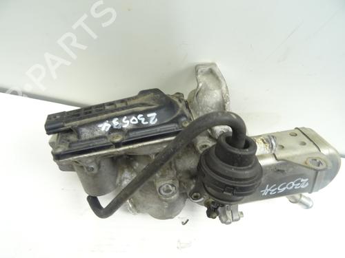 Egr RENAULT GRAND SCÉNIC III (JZ0/1_) 1.9 dCi (JZ0J, JZ0N, JZ1K, JZ1S) | BP28212763M69 