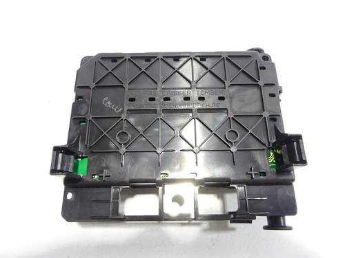Fuse box CITROËN C5 I (DC_) 2.2 HDi (DC4HXB, DC4HXE) | BP28357770E1 