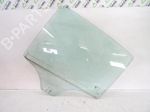 Rear left door window OPEL CORSA D (S07) 1.3 CDTI (L08, L68) | BP20039451C20 