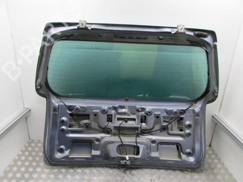 Tailgate PEUGEOT 307 Break (3E) 2.0 HDi 135 | BP21221679C6 