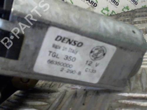 Rear wiper motor FIAT PUNTO (188_) 1.2 60 (188.030, .050, .130, .150, .230, .250) | BP20073377M102 