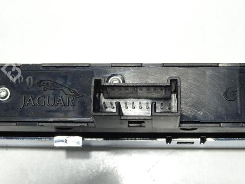 Warning switch JAGUAR XF I (X250) 3.0 D | BP30168849I22 - Image 4