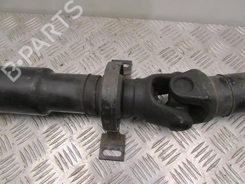 Driveshaft BMW 5 Touring (E39) 525 d | BP26297487M37 