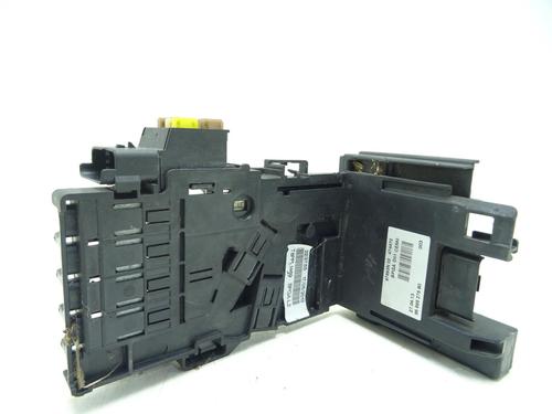 Electronic module PEUGEOT 3008 I MPV (0U_) 1.6 HDi | BP30055490M83 