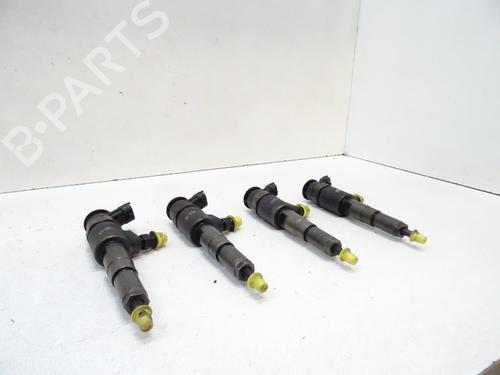 Used Injector Injector CITROËN C3 Pluriel (HB_) 1.4 HDi (68 hp) 20065444 20065444