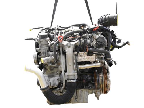 Engine SSANGYONG KORANDO (CK) 2.0 e-XDi 4WD | BP36673595M1 - Image 5