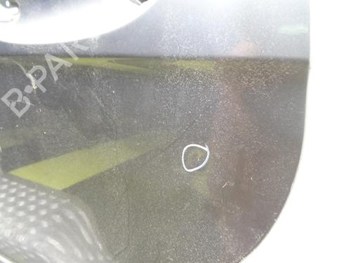 Left rear door MERCEDES-BENZ A-CLASS (W169) A 180 CDI (169.007, 169.307) | BP27716492C4 