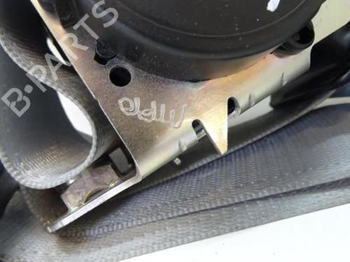 Used Rear left belt tensioner OPEL CORSA D (S07) 1.4 (L08, L68) (90 hp) 20044685