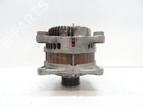 Used Alternator Alternator NISSAN JUKE (F15) 1.5 dCi (110 hp) 20064812 20064812