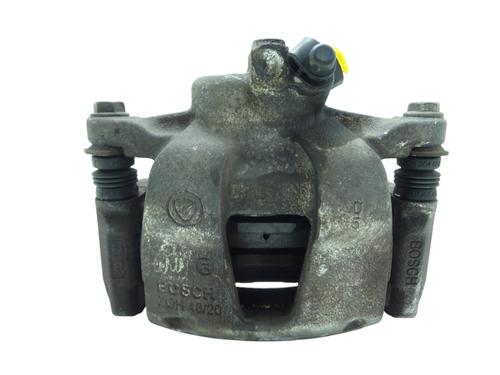 Left front brake caliper FIAT 500 (312_) 1.2 (312AXA1A) | BP37527689M105 - Image 3