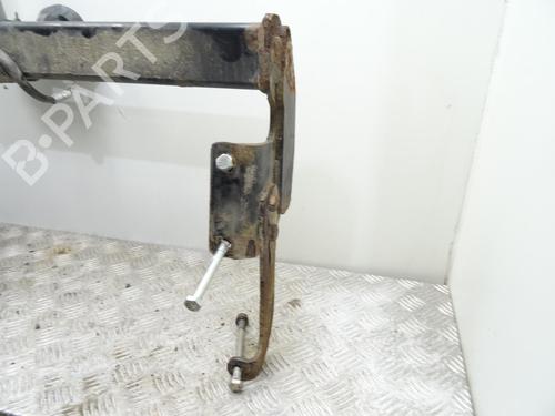 Tow ball/Mechanism FIAT SEDICI (189_) 1.9 D Multijet 4x4 | BP29204226C141 