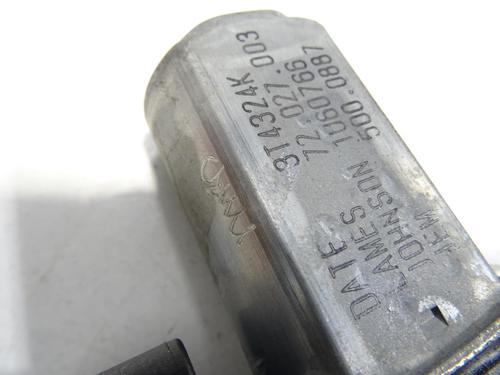 Used Front right window mechanism Front right window mechanism OPEL COMBO Box Body/MPV (X12) 1.3 CDTI (B05) (95 hp) 20061667 20061667