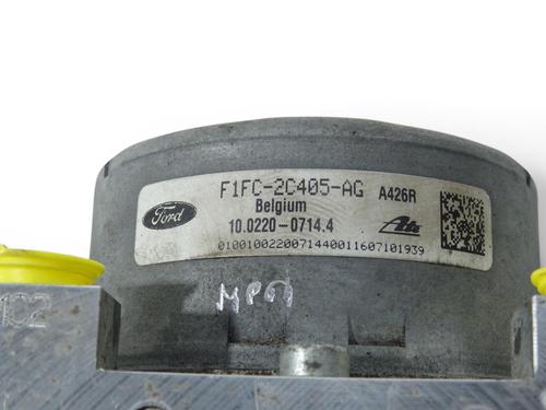 ABS pump FORD FOCUS III 2.0 ST | BP36401345M43 - Image 4