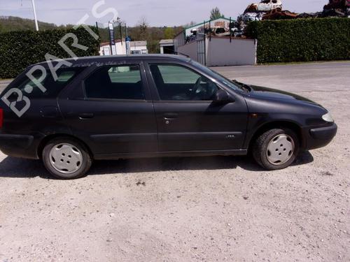 Gearbox CITROËN XSARA Break (N2) 1.9 D | BP21964621M3 
