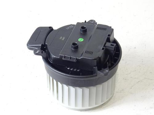 Heater blower motor AUDI A6 C7 (4G2, 4GC) 2.0 TDI | BP20063207M62 