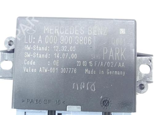 Electronic module MERCEDES-BENZ C-CLASS T-Model (S205) C 250 BlueTEC / d 4-matic (205.209) | BP22803117M83 