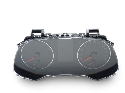 Instrument cluster RENAULT CLIO V (B7_) 1.0 TCe 90 (B7MT) | BP38550334C47 - Image 4