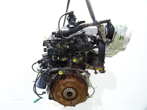 Engine AUDI 80 B4 Saloon (8C2) 2.0 E 16V quattro | BP28798568M1  - Image 9